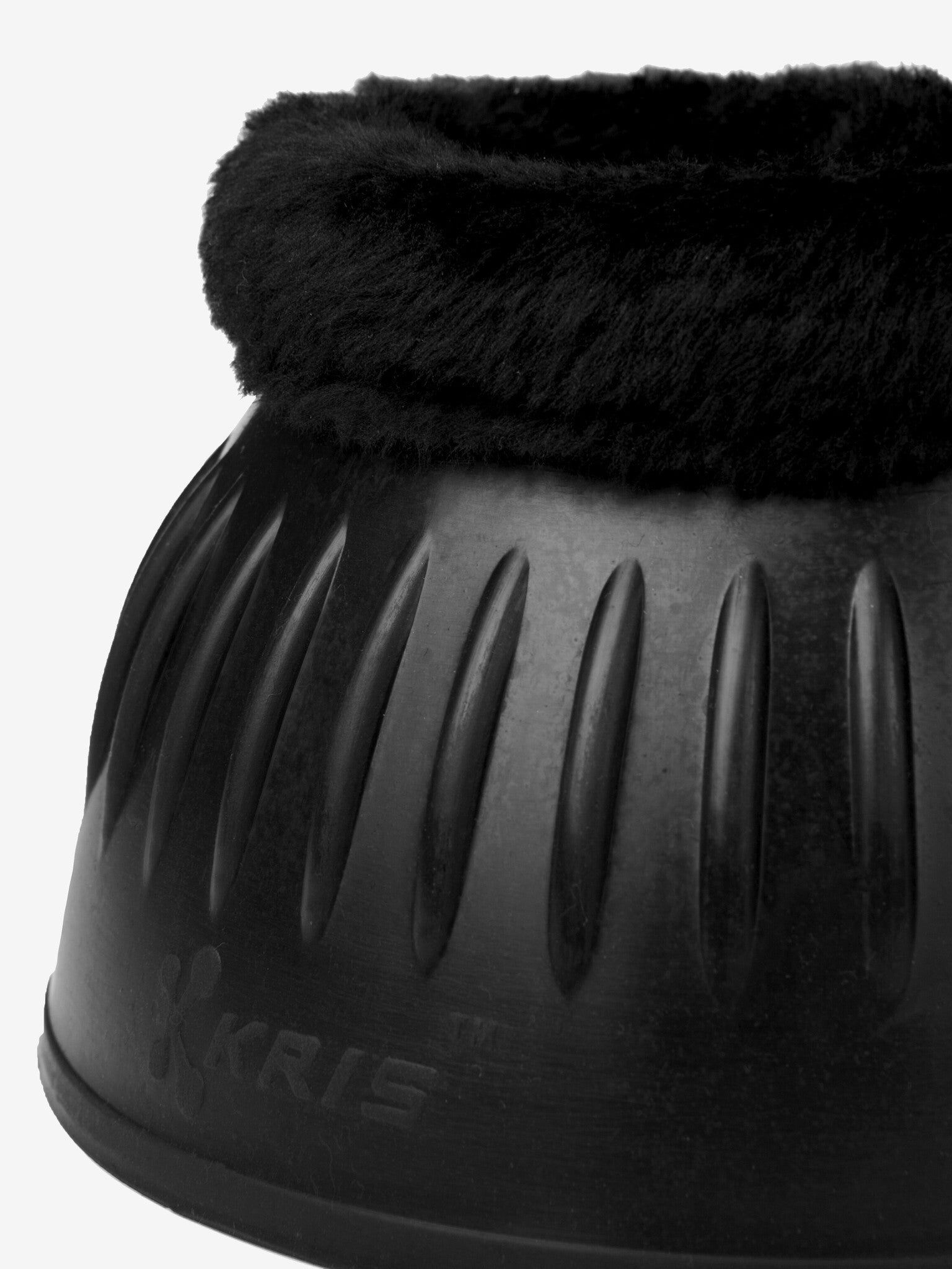 LeMieux Rubber springschoenen met fleece Springschoenen - Maddelin Equestrian LeMieux