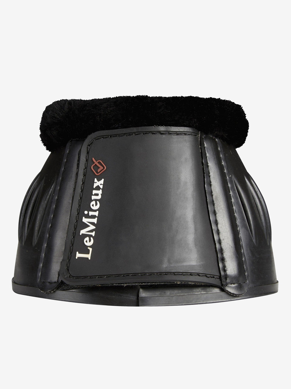 LeMieux Rubber springschoenen met fleece Springschoenen - Maddelin Equestrian LeMieux