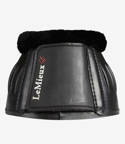 LeMieux Rubber springschoenen met fleece Springschoenen - Maddelin Equestrian LeMieux