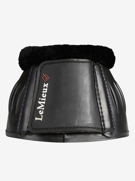 LeMieux Rubber springschoenen met fleece Springschoenen - Maddelin Equestrian LeMieux