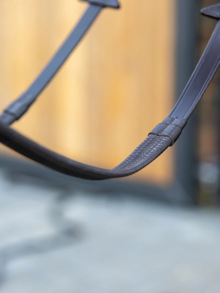 LeMieux Rubber Teugels Teugels - Maddelin Equestrian LeMieux