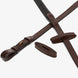 LeMieux Rubber Teugelstoppers Teugels - Maddelin Equestrian LeMieux