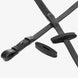 LeMieux Rubber Teugelstoppers Teugels - Maddelin Equestrian LeMieux