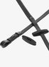 LeMieux Rubber Teugelstoppers Teugels - Maddelin Equestrian LeMieux