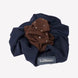 LeMieux Scrunchie met kristallen haarnetje Wedstrijd Accessoires - Maddelin Equestrian LeMieux