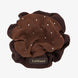 LeMieux Scrunchie met kristallen haarnetje Wedstrijd Accessoires - Maddelin Equestrian LeMieux