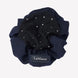 LeMieux Scrunchie met kristallen haarnetje Wedstrijd Accessoires - Maddelin Equestrian LeMieux