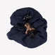 LeMieux Scrunchie met kristallen haarnetje Wedstrijd Accessoires - Maddelin Equestrian LeMieux