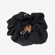 LeMieux Scrunchie met kristallen haarnetje Wedstrijd Accessoires - Maddelin Equestrian LeMieux