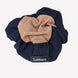 LeMieux Scrunchie met kristallen haarnetje Wedstrijd Accessoires - Maddelin Equestrian LeMieux