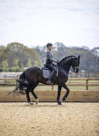 LeMieux Self - Cool Zadeldek Zadeldoeken - Maddelin Equestrian LeMieux