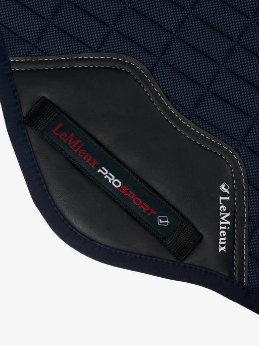 LeMieux Self - Cool Zadeldek Zadeldoeken - Maddelin Equestrian LeMieux