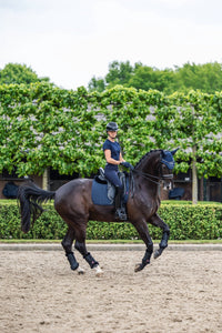LeMieux Self - Cool Zadeldek Zadeldoeken - Maddelin Equestrian LeMieux