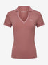 LeMieux Serena Polo Shirt Dames Dames Shirts - Maddelin Equestrian LeMieux