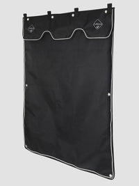 LeMieux ShowKit Stalgordijn Black Stalbenodigdheden - Maddelin Equestrian LeMieux