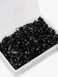 LeMieux Silicone Elastiekjes Borstels & toebehoren - Maddelin Equestrian LeMieux