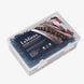 LeMieux Silicone Elastiekjes Borstels & toebehoren - Maddelin Equestrian LeMieux
