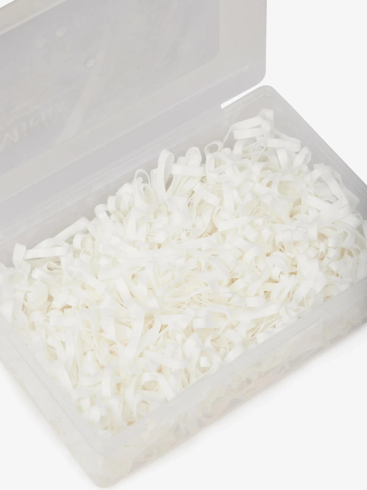 LeMieux Silicone Elastiekjes Borstels & toebehoren - Maddelin Equestrian LeMieux