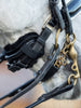 LeMieux Simuwool Neusriembeschermer Toebehoren hoofdstellen - Maddelin Equestrian LeMieux