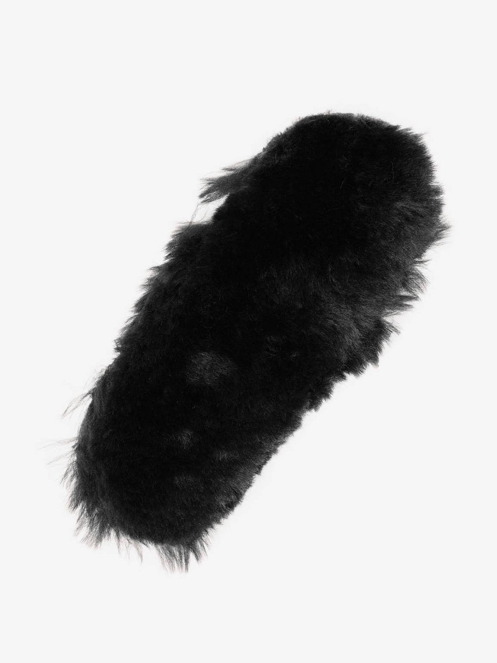 LeMieux Simuwool Neusriembeschermer Toebehoren hoofdstellen - Maddelin Equestrian LeMieux
