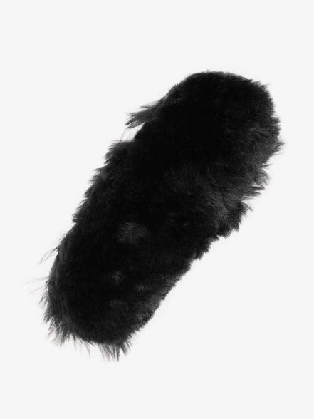 LeMieux Simuwool Neusriembeschermer Toebehoren hoofdstellen - Maddelin Equestrian LeMieux