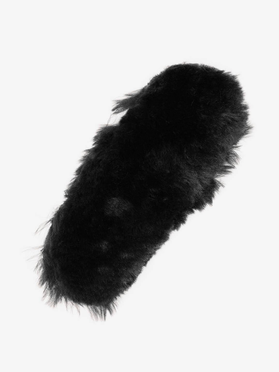 LeMieux Simuwool Neusriembeschermer Toebehoren hoofdstellen - Maddelin Equestrian LeMieux