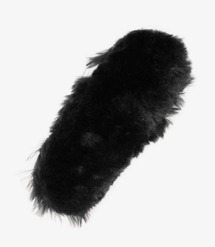 LeMieux Simuwool Neusriembeschermer Toebehoren hoofdstellen - Maddelin Equestrian LeMieux