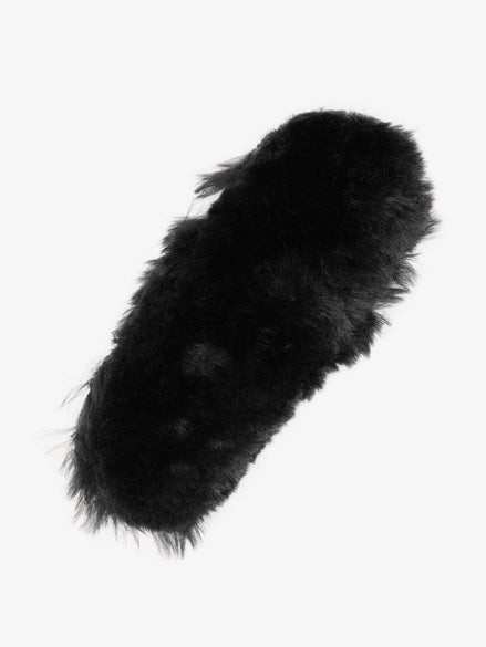 LeMieux Simuwool Neusriembeschermer Toebehoren hoofdstellen - Maddelin Equestrian LeMieux
