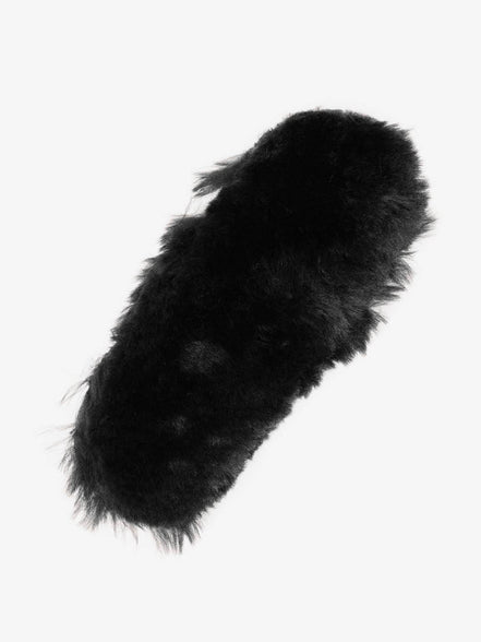 LeMieux Simuwool Neusriembeschermer Toebehoren hoofdstellen - Maddelin Equestrian LeMieux