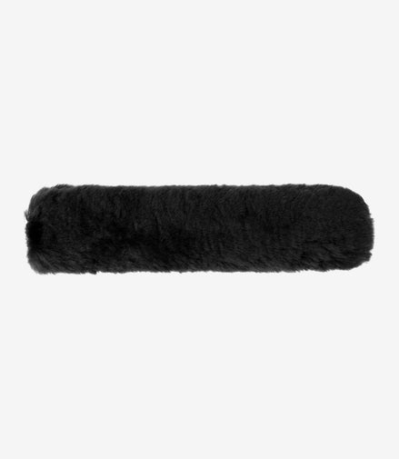LeMieux Simuwool Noseband Cover Toebehoren hoofdstellen - Maddelin Equestrian LeMieux