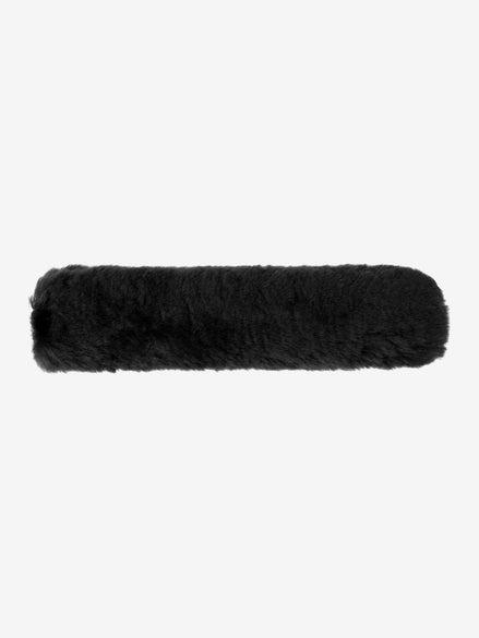 LeMieux Simuwool Noseband Cover Toebehoren hoofdstellen - Maddelin Equestrian LeMieux