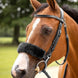LeMieux Simuwool Noseband Cover Toebehoren hoofdstellen - Maddelin Equestrian LeMieux
