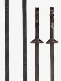 LeMieux Soft Rubber Teugels Teugels - Maddelin Equestrian LeMieux