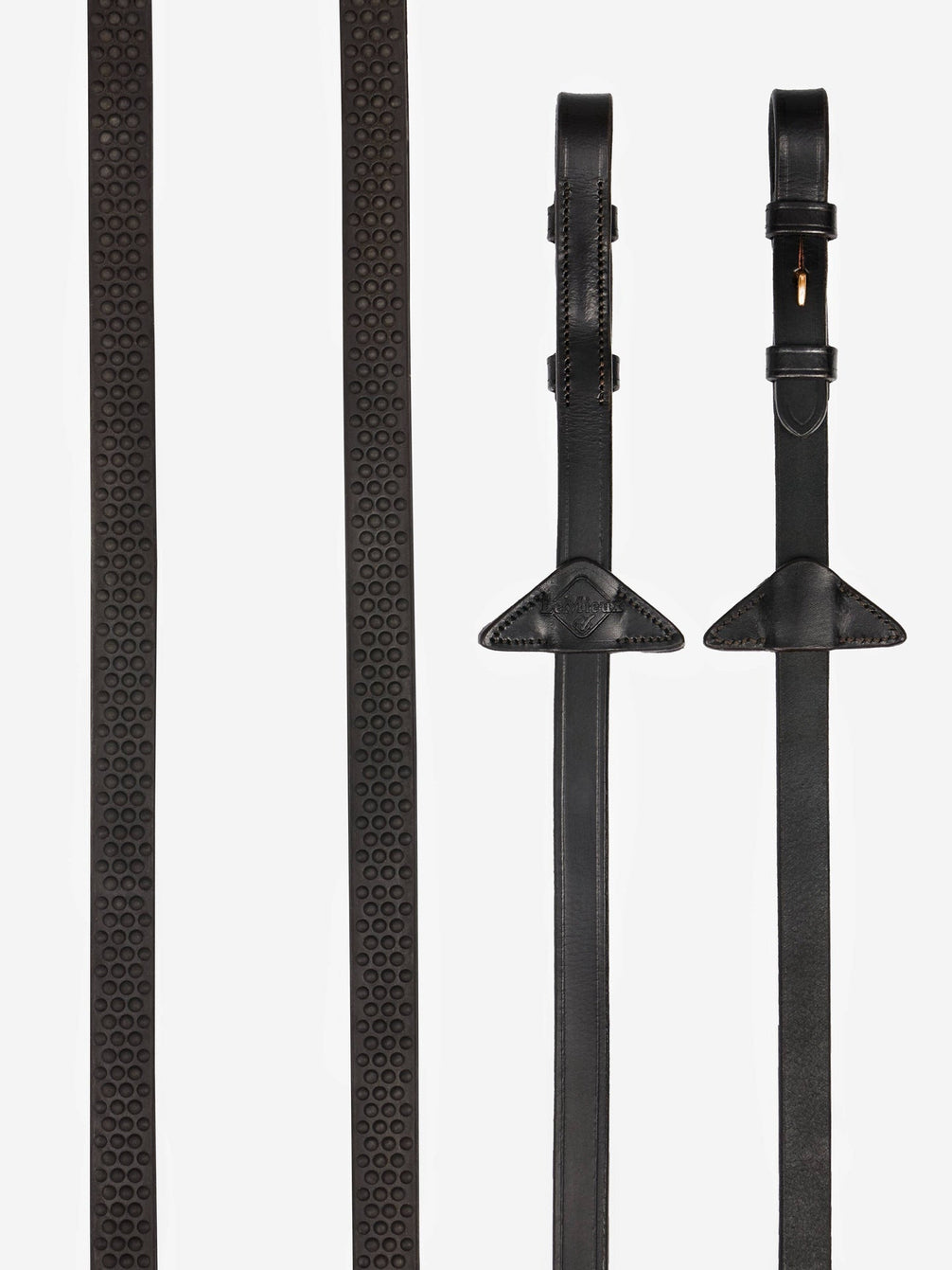 LeMieux Soft Rubber Teugels Teugels - Maddelin Equestrian LeMieux