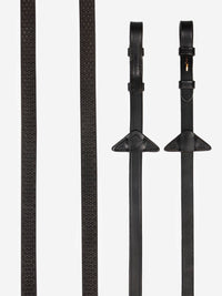 LeMieux Soft Rubber Teugels Teugels - Maddelin Equestrian LeMieux
