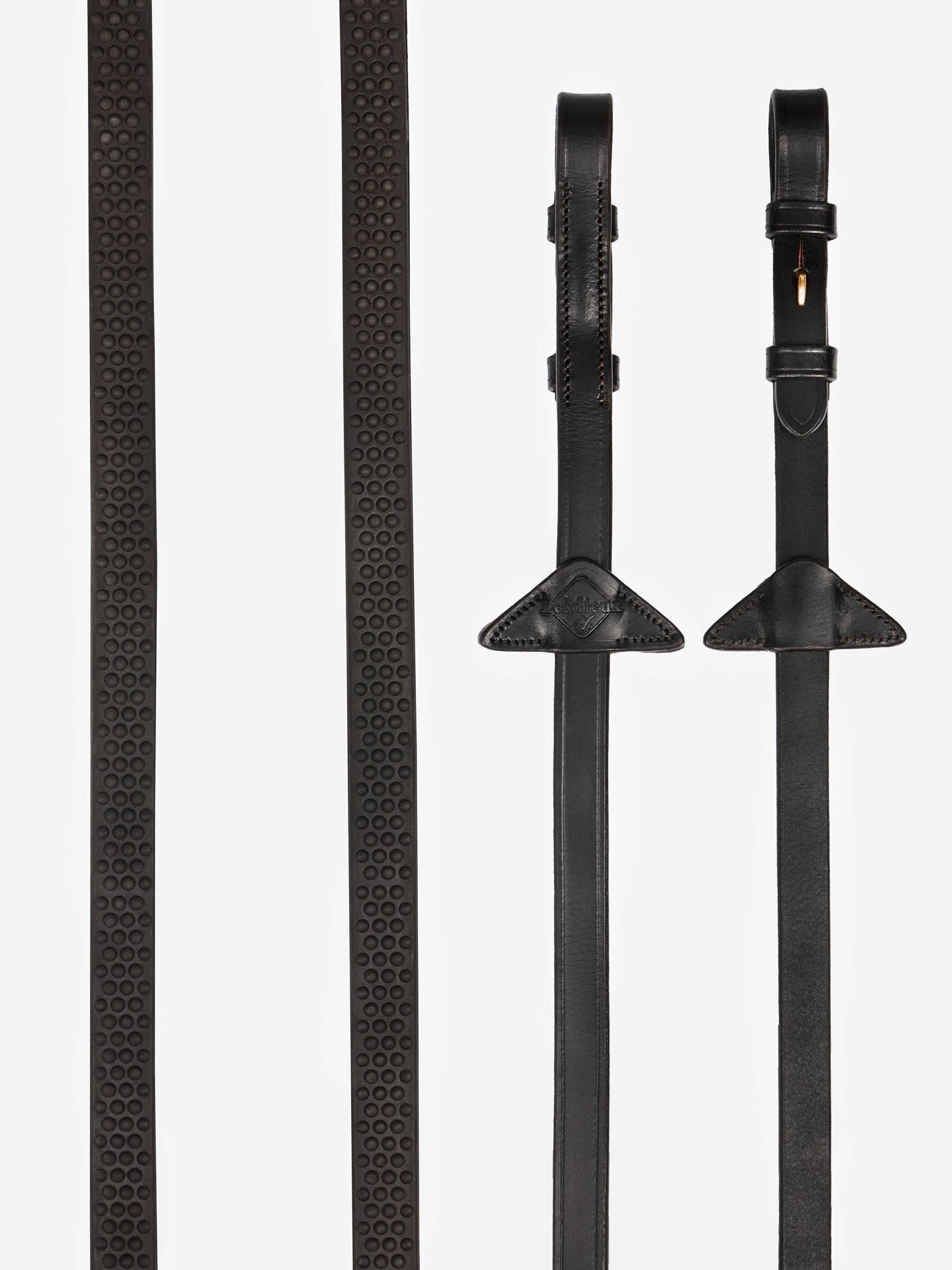 LeMieux Soft Rubber Teugels Teugels - Maddelin Equestrian LeMieux