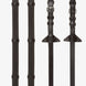 LeMieux Soft Rubber Teugels met Stoppers Teugels - Maddelin Equestrian LeMieux