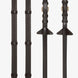 LeMieux Soft Rubber Teugels met Stoppers Teugels - Maddelin Equestrian LeMieux