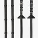 LeMieux Soft Rubber Teugels met Stoppers Teugels - Maddelin Equestrian LeMieux