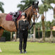 LeMieux Soft Shell Anti Slip Zadeldek Zadeldoeken - Maddelin Equestrian LeMieux
