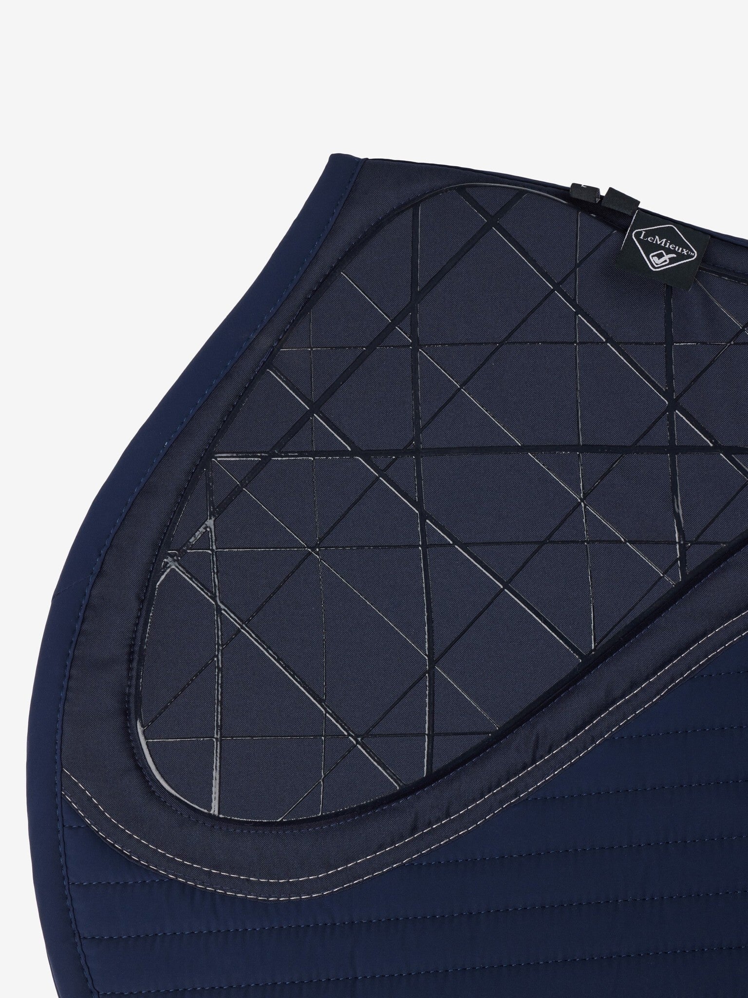 LeMieux Soft Shell Anti Slip Zadeldek Zadeldoeken - Maddelin Equestrian LeMieux