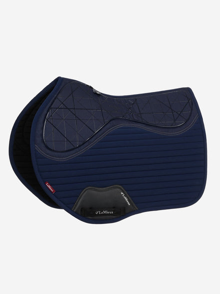 LeMieux Soft Shell Anti Slip Zadeldek Zadeldoeken - Maddelin Equestrian LeMieux