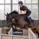 LeMieux Soft Shell Anti Slip Zadeldek Zadeldoeken - Maddelin Equestrian LeMieux