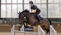 LeMieux Soft Shell Anti Slip Zadeldek Zadeldoeken - Maddelin Equestrian LeMieux