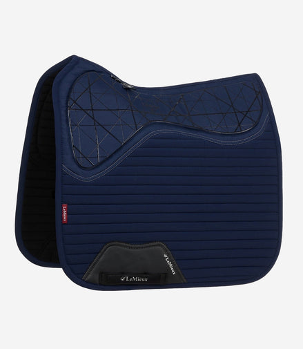 LeMieux Soft Shell Anti Slip Zadeldek Zadeldoeken - Maddelin Equestrian LeMieux