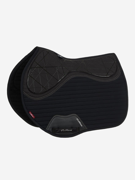 LeMieux Soft Shell Anti Slip Zadeldek Zadeldoeken - Maddelin Equestrian LeMieux