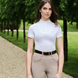 LeMieux Sophia Wedstrijdshirt Dames Wedstrijdshirts - Maddelin Equestrian LeMieux