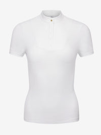 LeMieux Sophia Wedstrijdshirt Dames Wedstrijdshirts - Maddelin Equestrian LeMieux