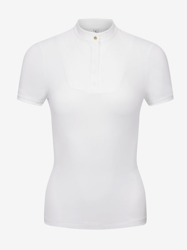 LeMieux Sophia Wedstrijdshirt Dames Wedstrijdshirts - Maddelin Equestrian LeMieux
