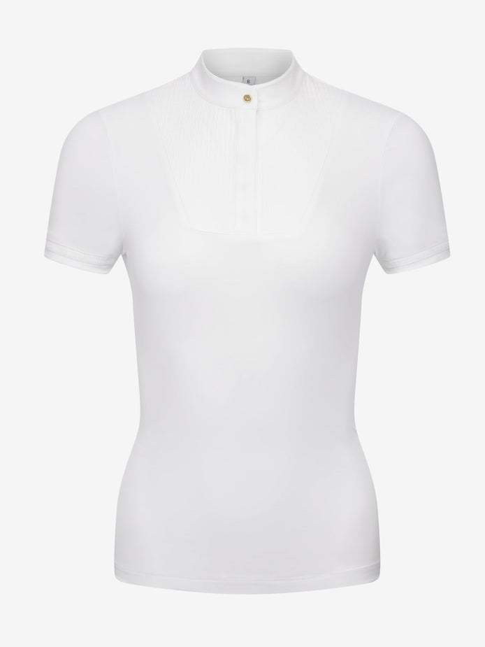 LeMieux Sophia Wedstrijdshirt Dames Wedstrijdshirts - Maddelin Equestrian LeMieux